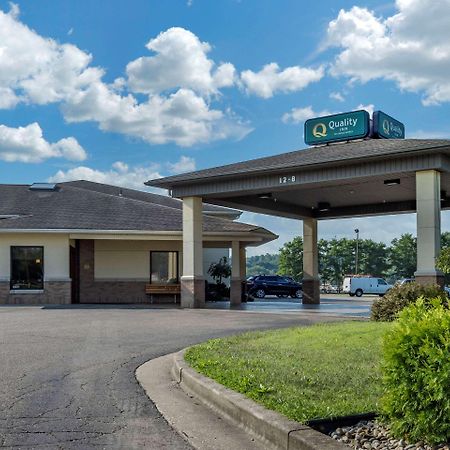 Quality Inn Dover Екстериор снимка