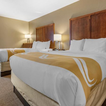 Quality Inn Dover Екстериор снимка