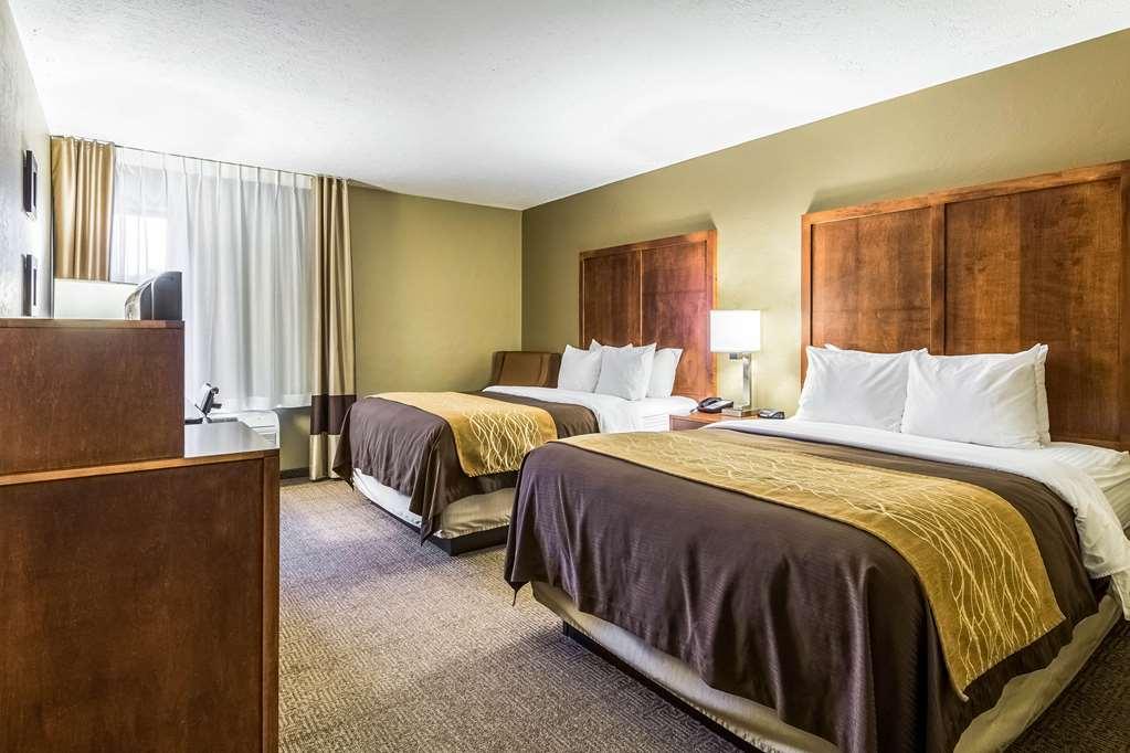 Quality Inn Dover Стая снимка