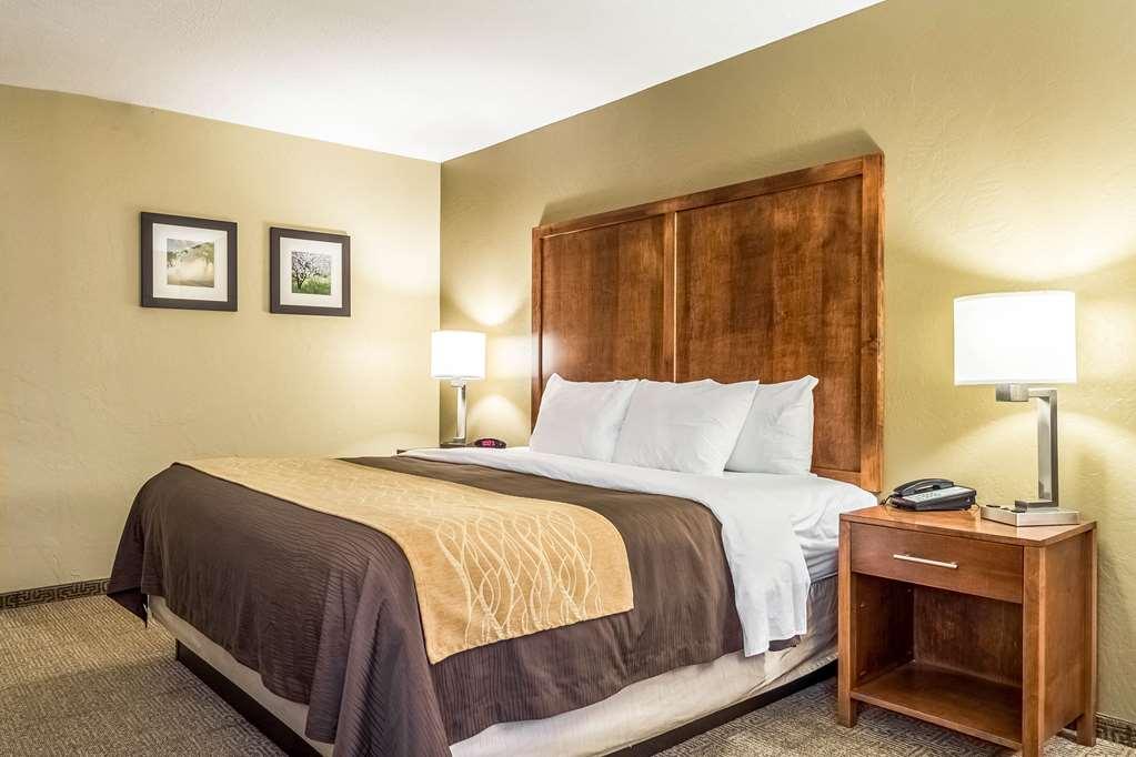 Quality Inn Dover Стая снимка