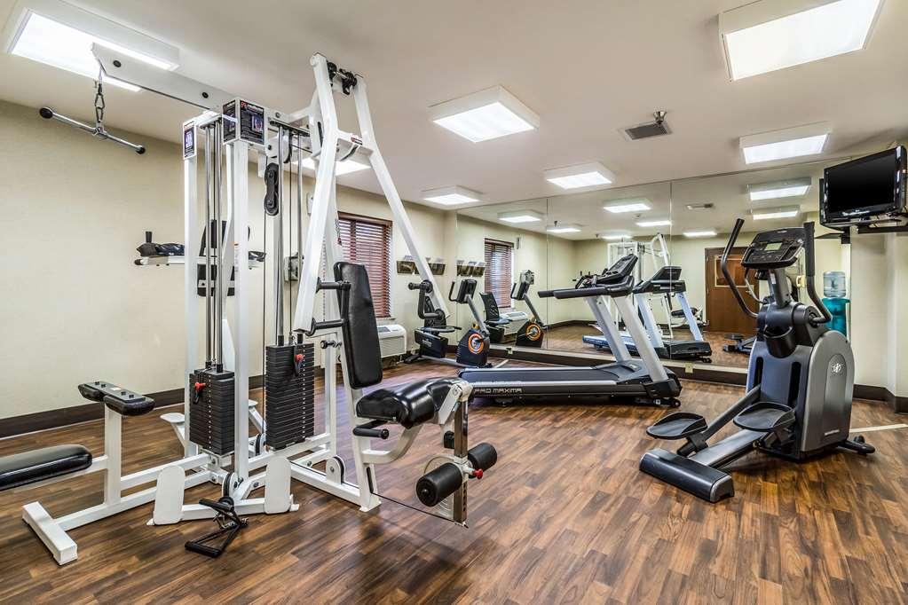 Quality Inn Dover Съоръжения снимка
