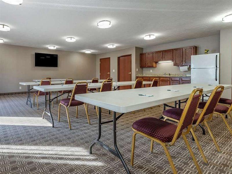 Quality Inn Dover Екстериор снимка
