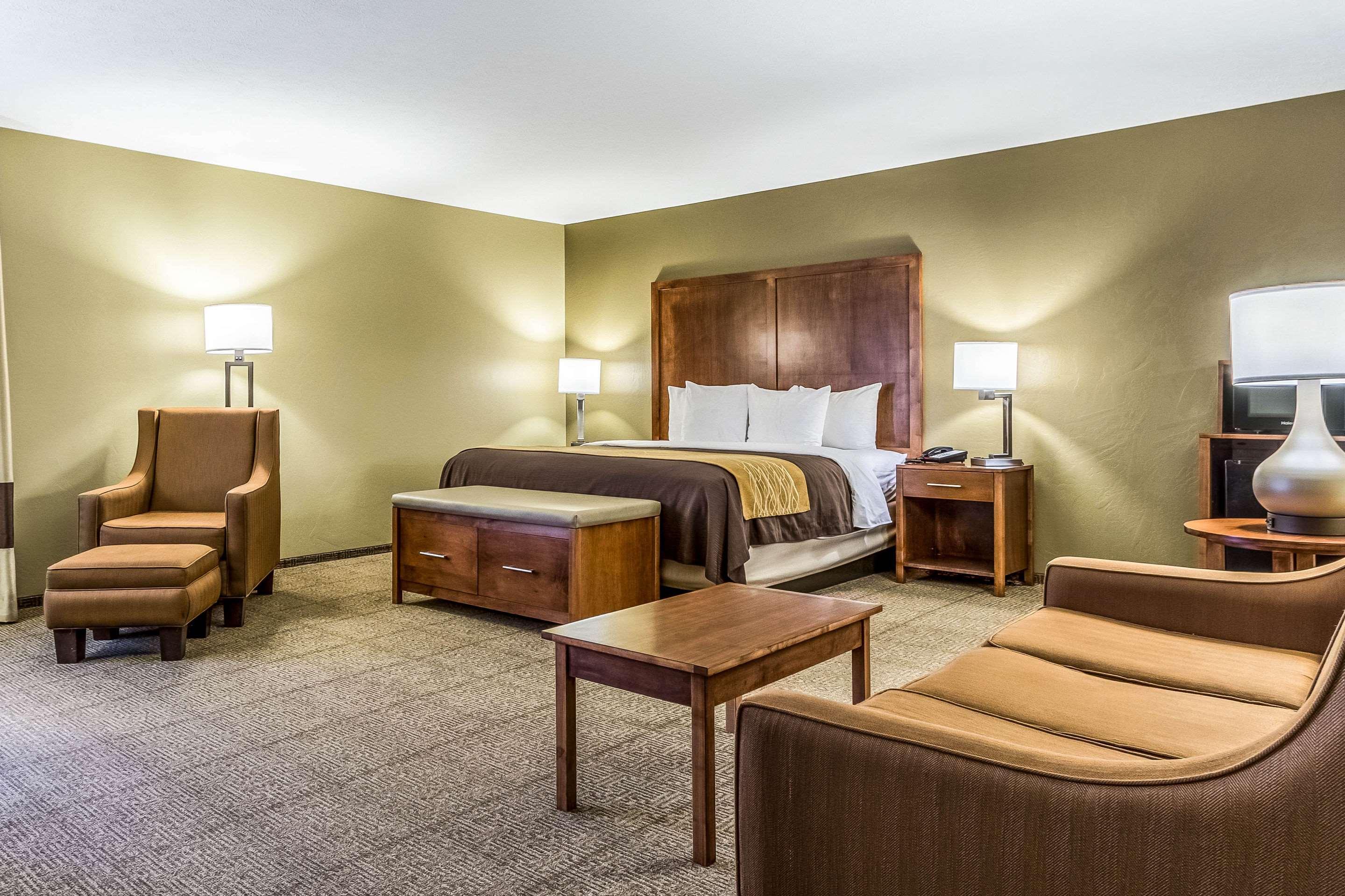 Quality Inn Dover Екстериор снимка