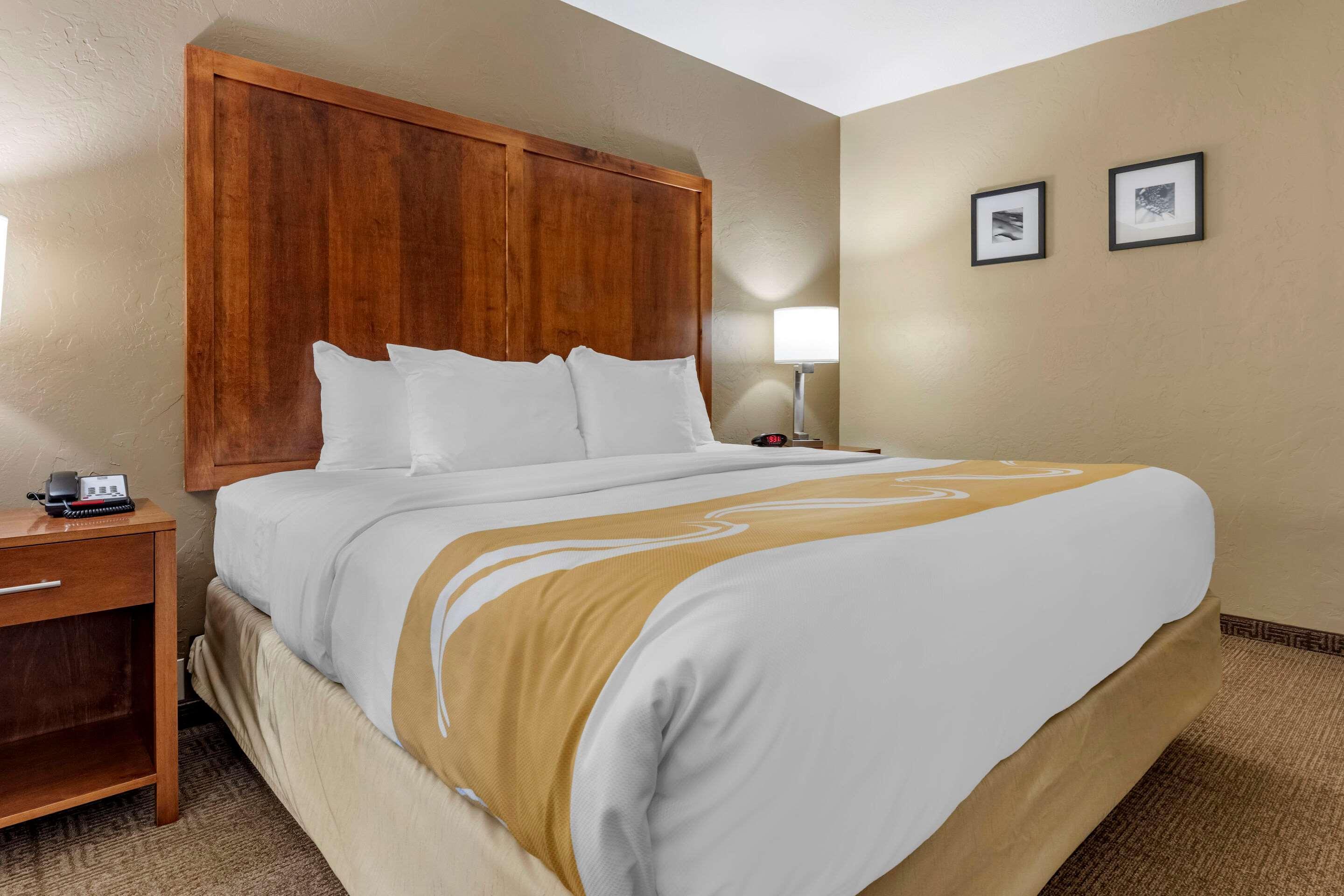 Quality Inn Dover Екстериор снимка
