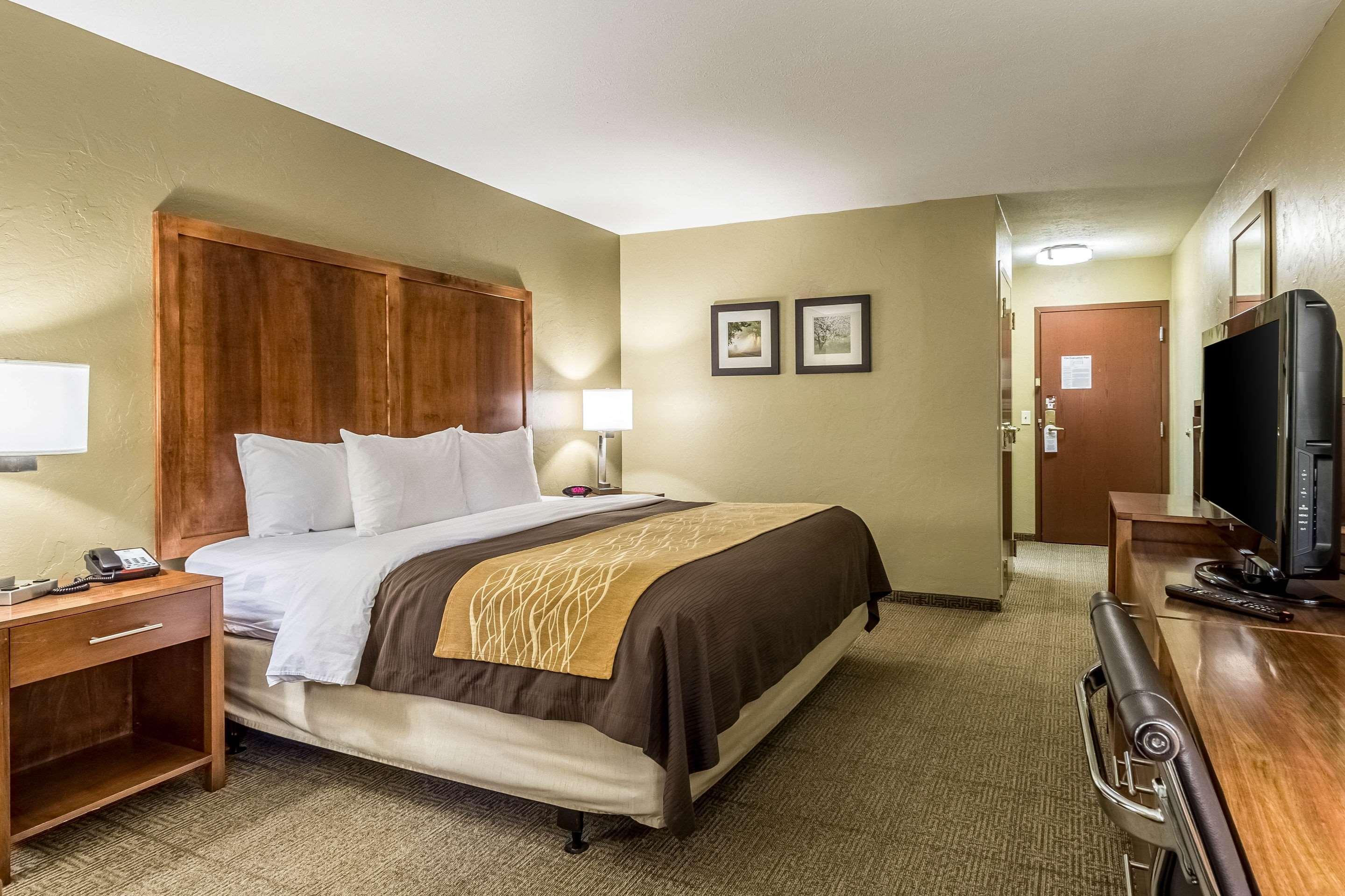 Quality Inn Dover Екстериор снимка