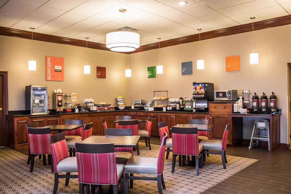 Quality Inn Dover Екстериор снимка