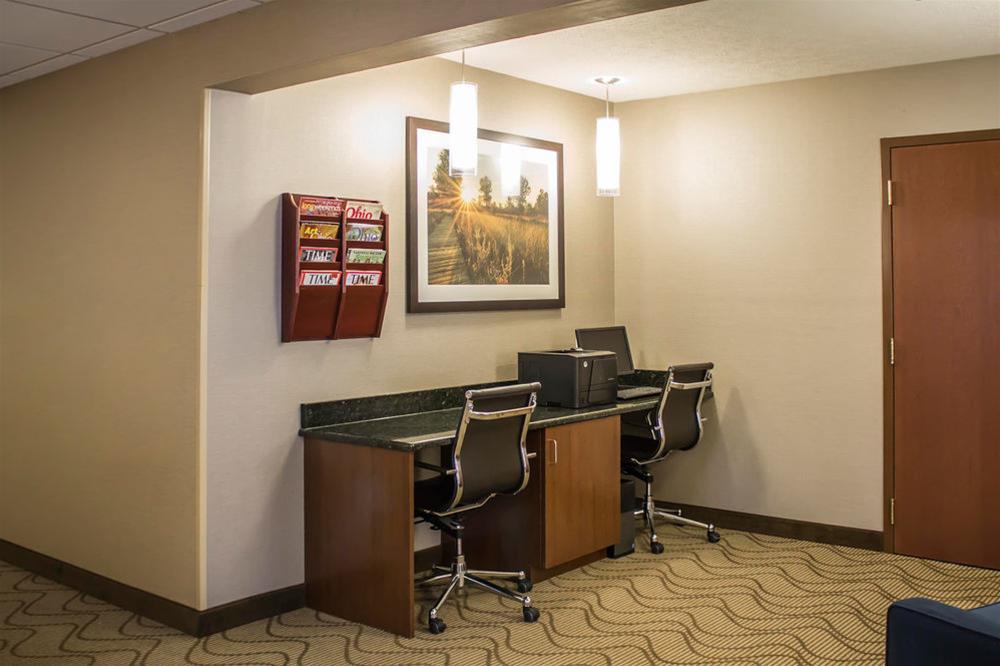 Quality Inn Dover Екстериор снимка