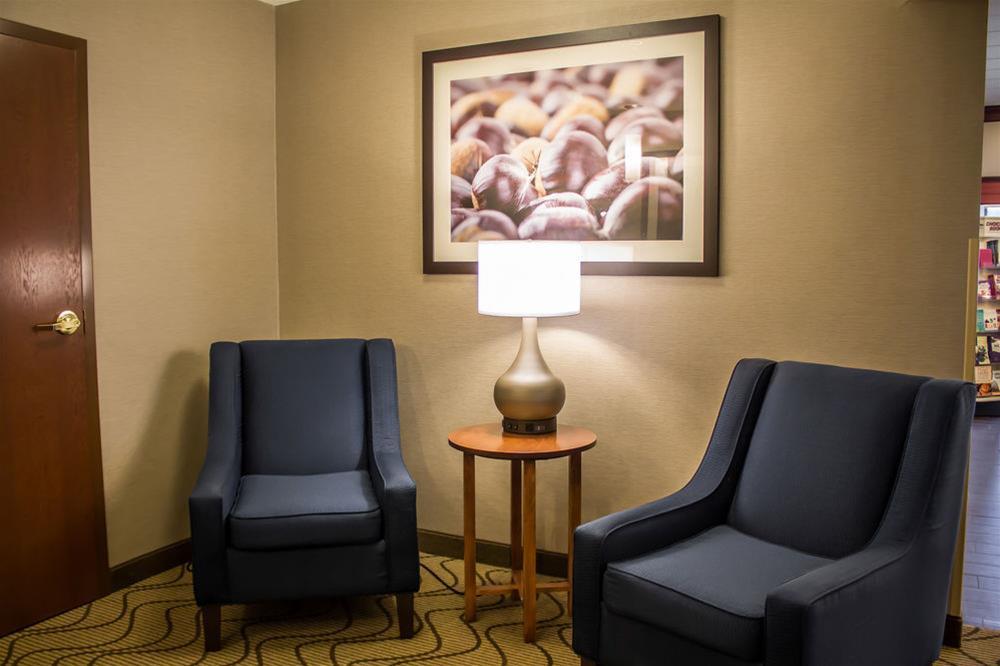 Quality Inn Dover Екстериор снимка