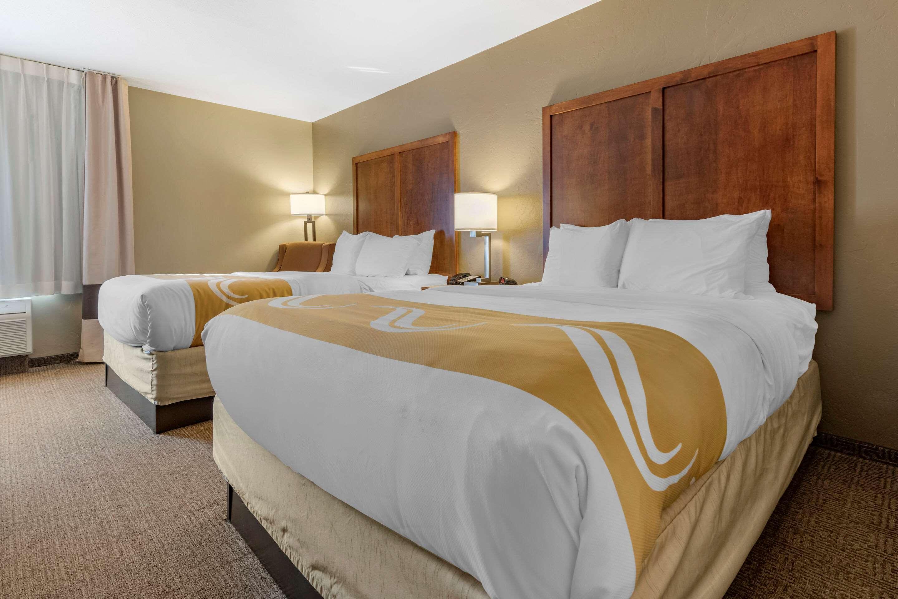 Quality Inn Dover Екстериор снимка