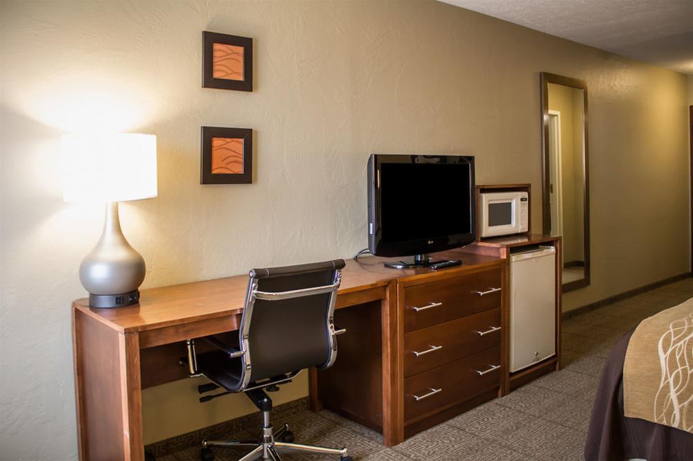 Quality Inn Dover Екстериор снимка