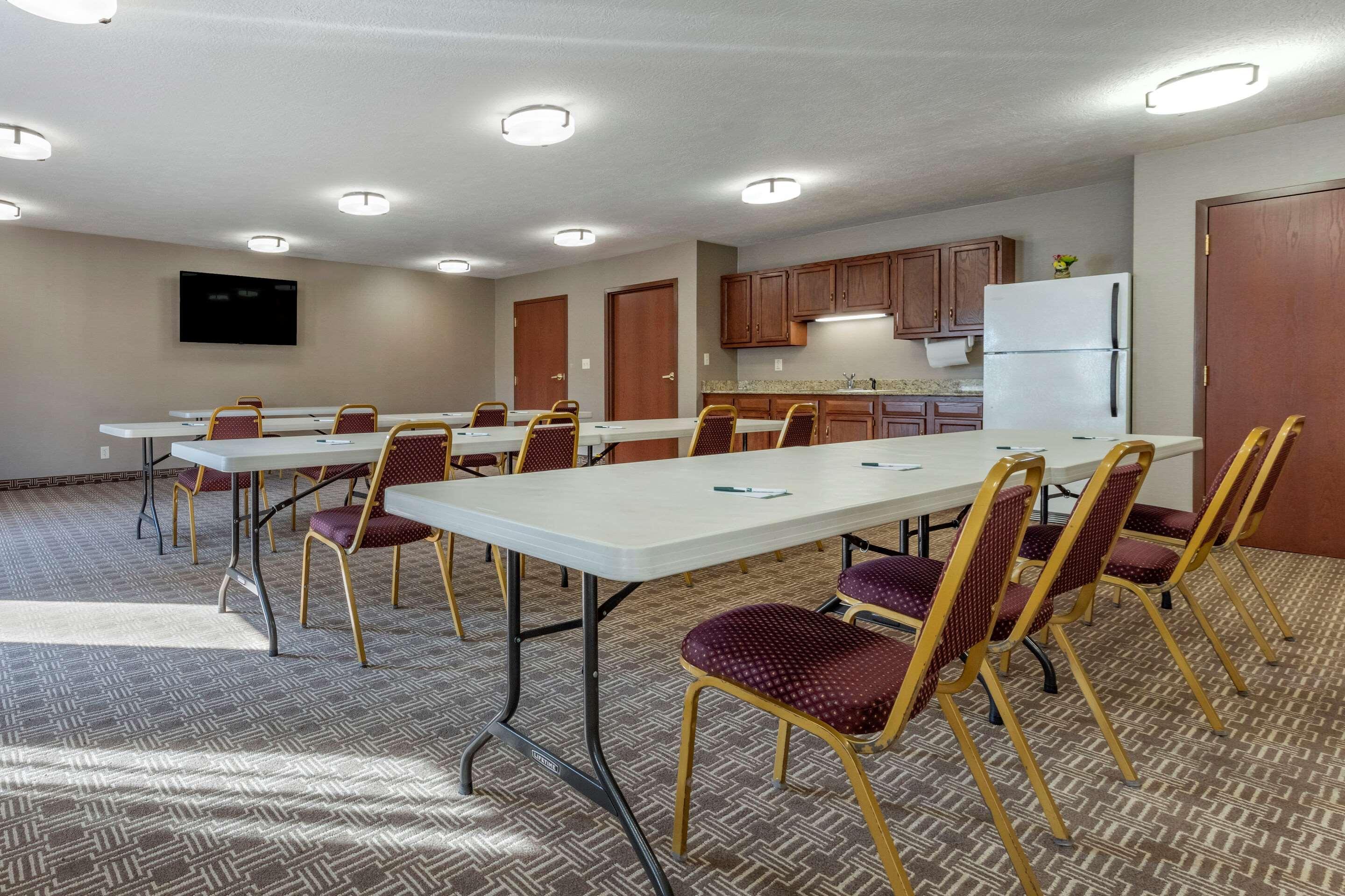 Quality Inn Dover Екстериор снимка