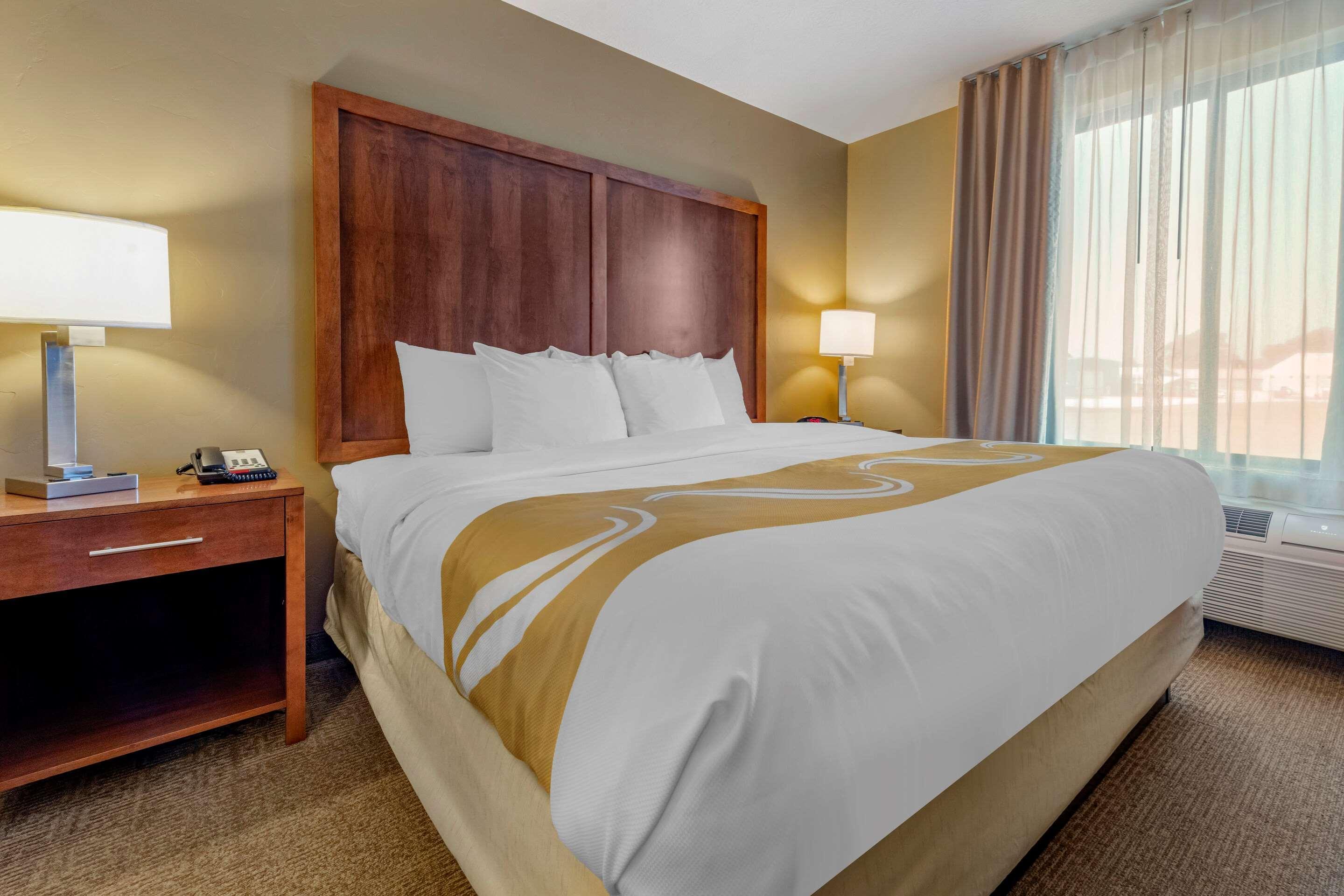 Quality Inn Dover Екстериор снимка