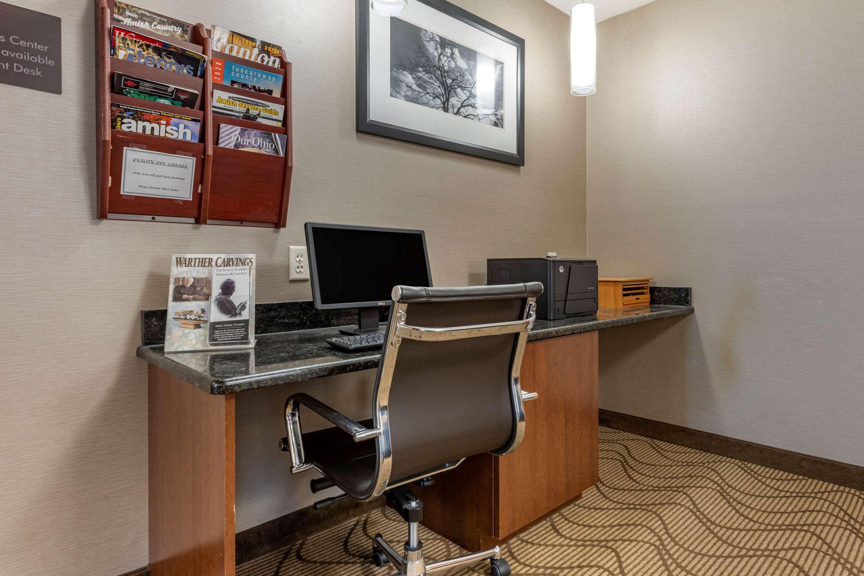 Quality Inn Dover Екстериор снимка