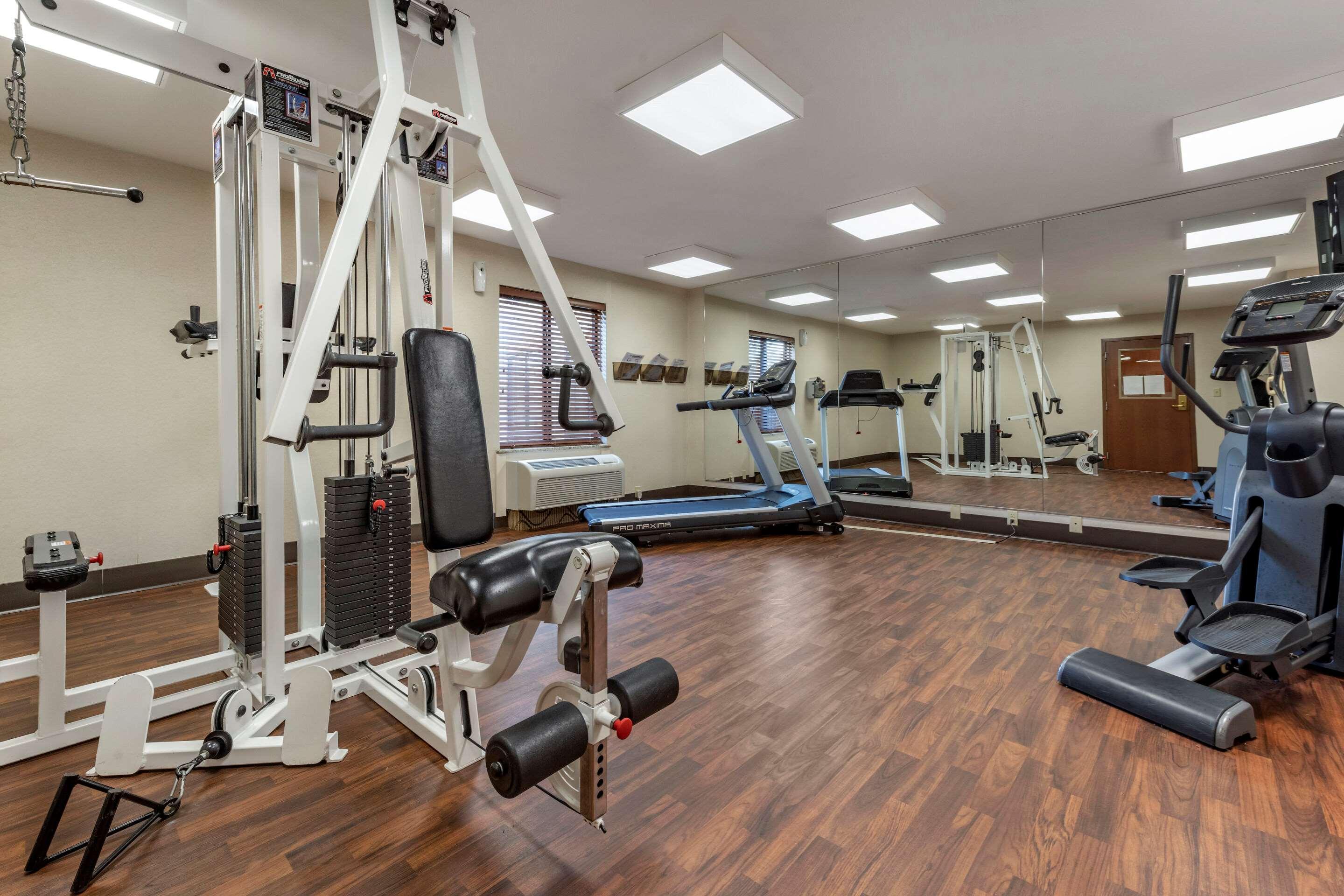 Quality Inn Dover Екстериор снимка