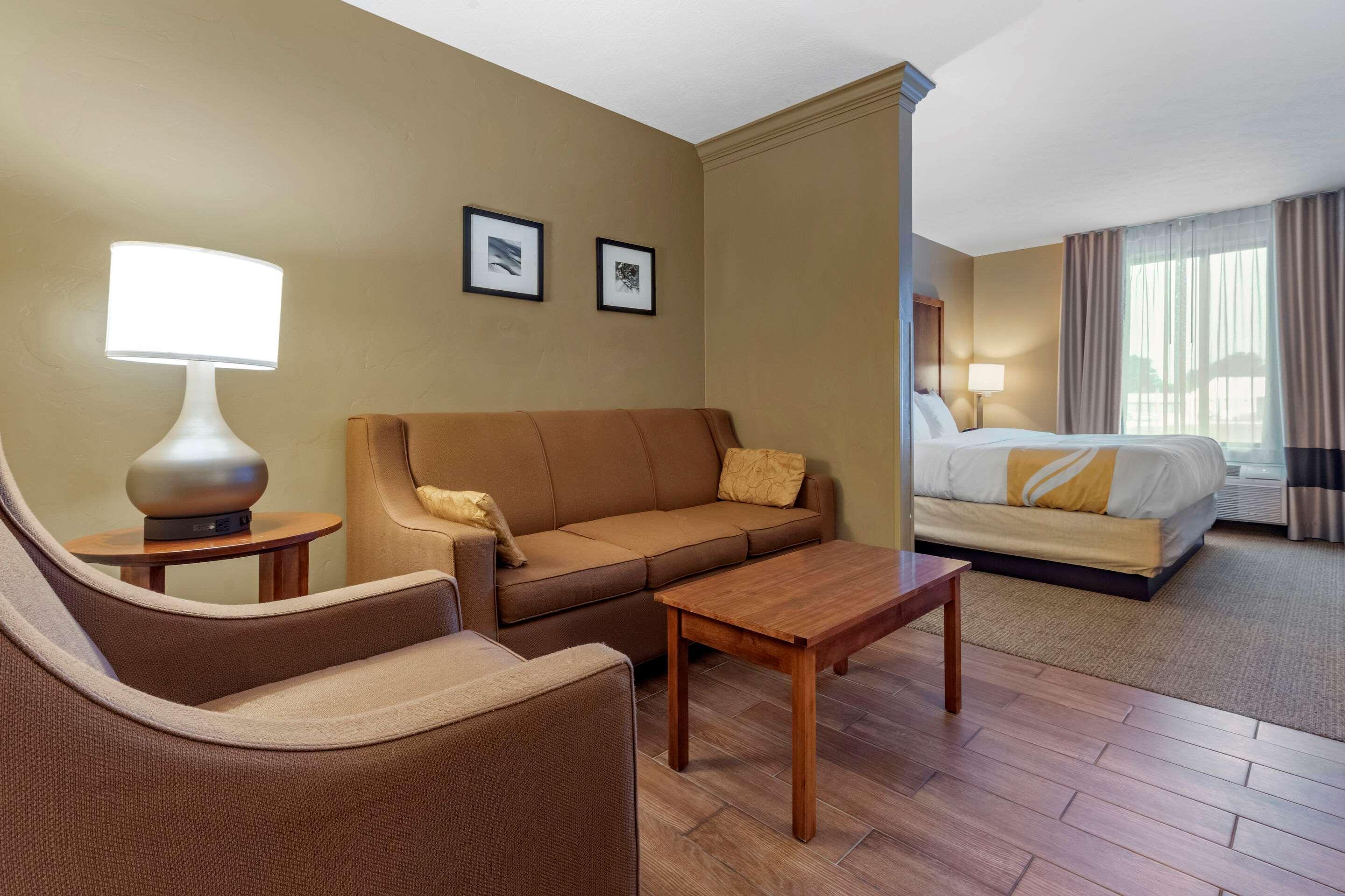 Quality Inn Dover Екстериор снимка