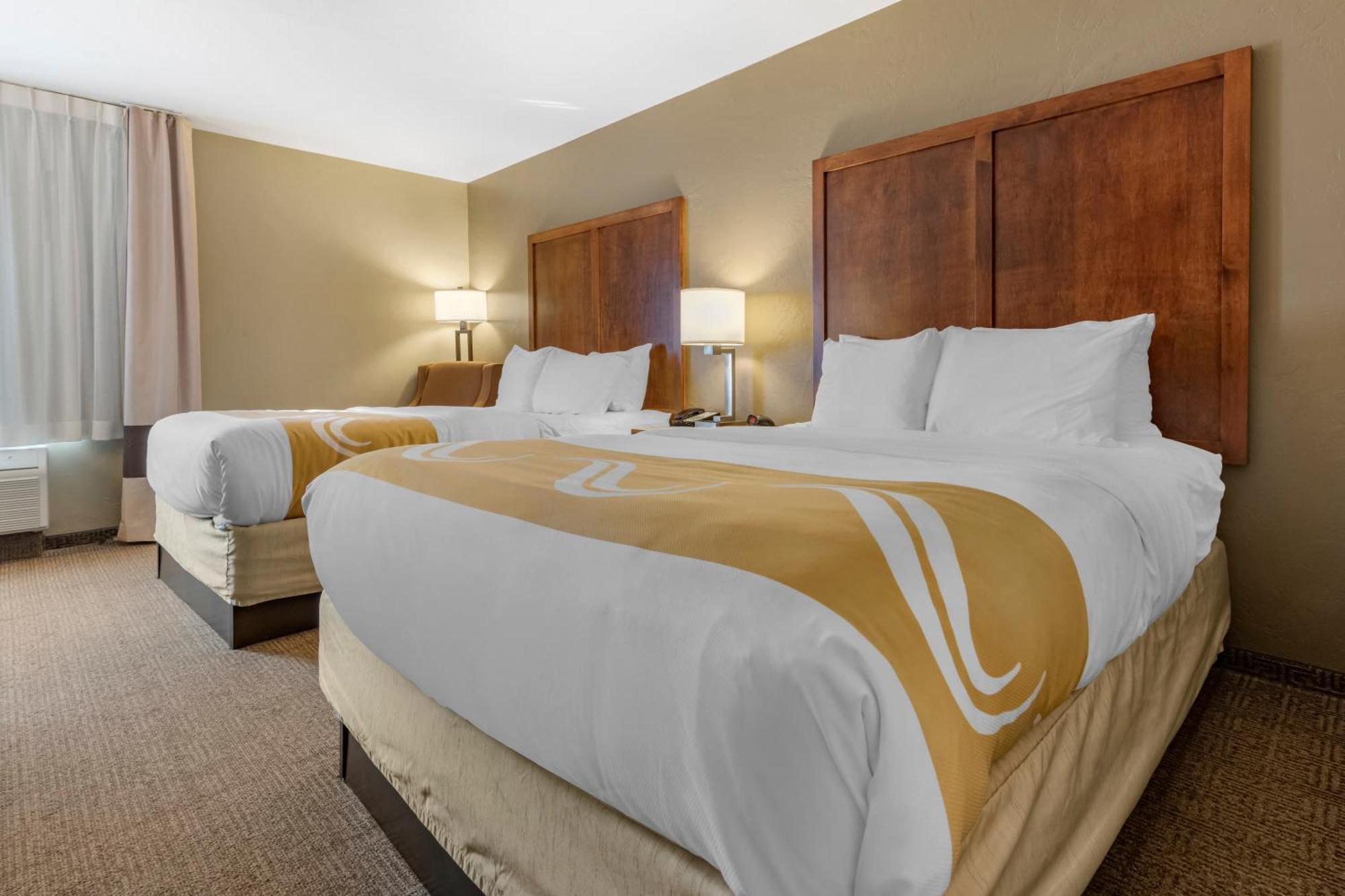 Quality Inn Dover Екстериор снимка