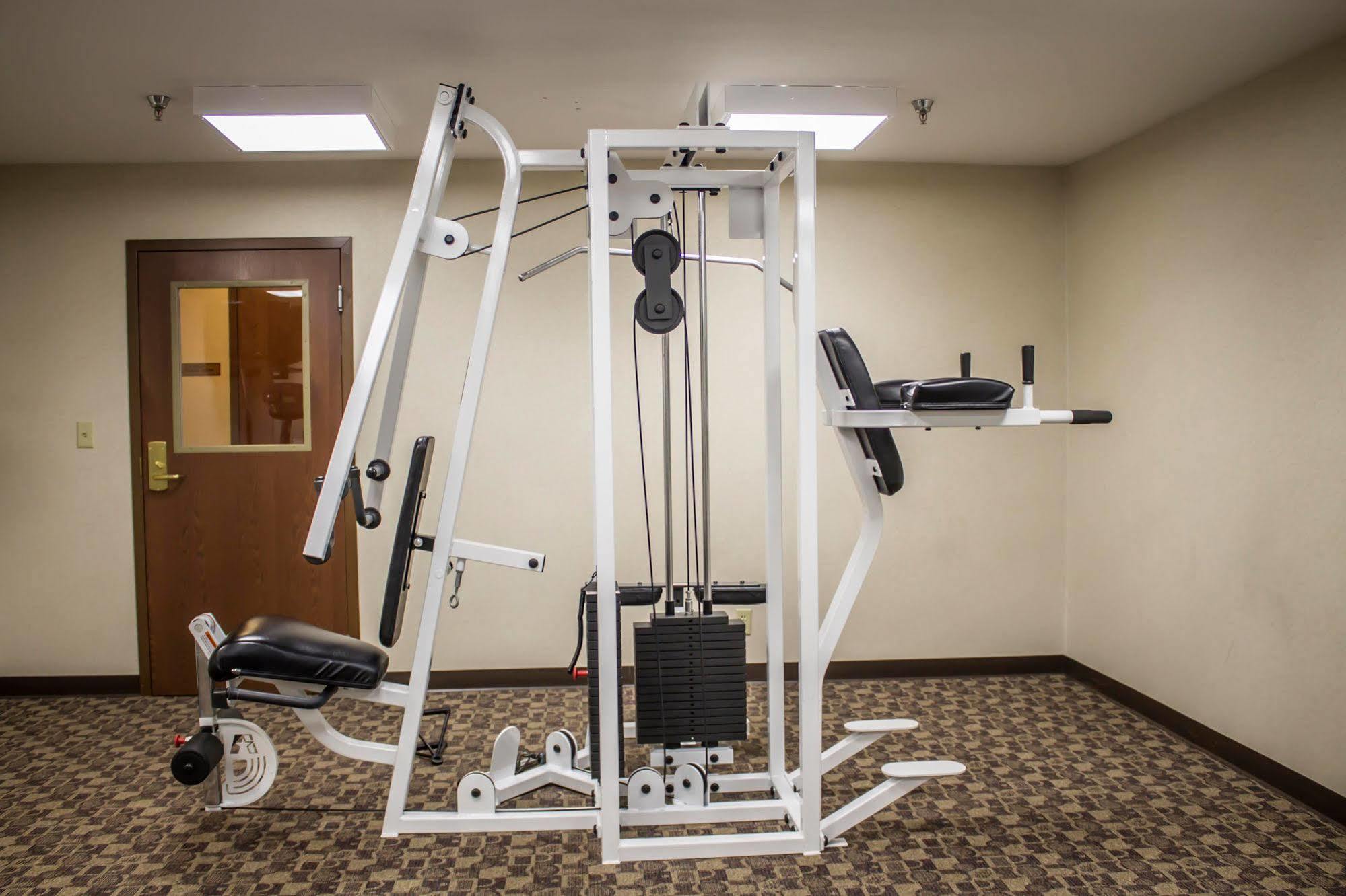 Quality Inn Dover Екстериор снимка