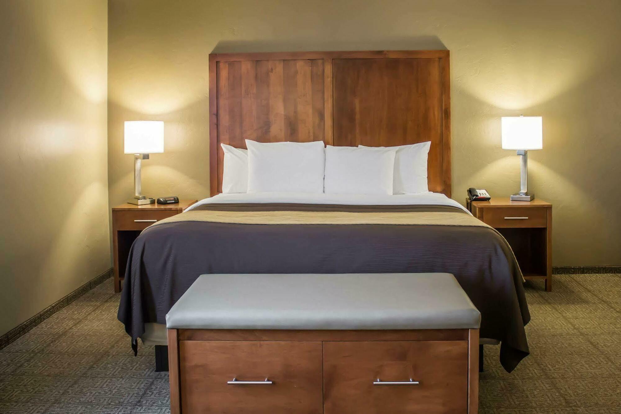 Quality Inn Dover Екстериор снимка